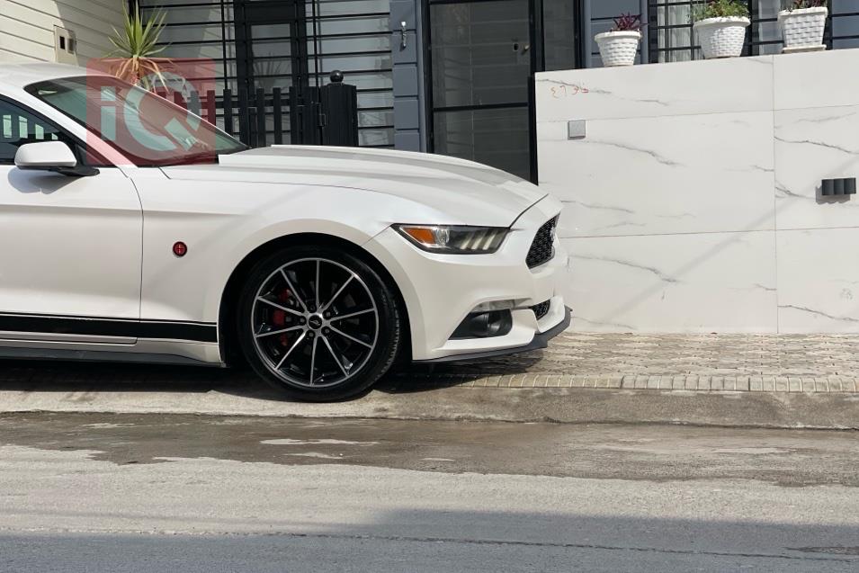 فورد موستانج